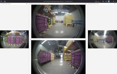 九號公司與英偉達共同開發(fā),自主機器人平臺Nova Carter AMR正式上線