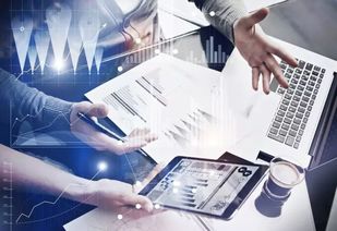 金融科技正在改變外匯軟件開發行業的發展