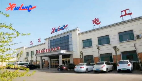 匯龍電工以 專精特新 硬核實力領跑中國漆包圓鋁線光伏逆變器細分賽道